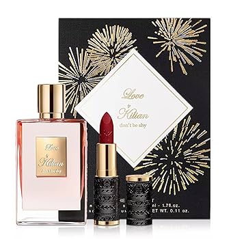 Kilian Love don't be shy スプレーセット Amazon.com : Kilian Love, don't be shy Travel set 30ml